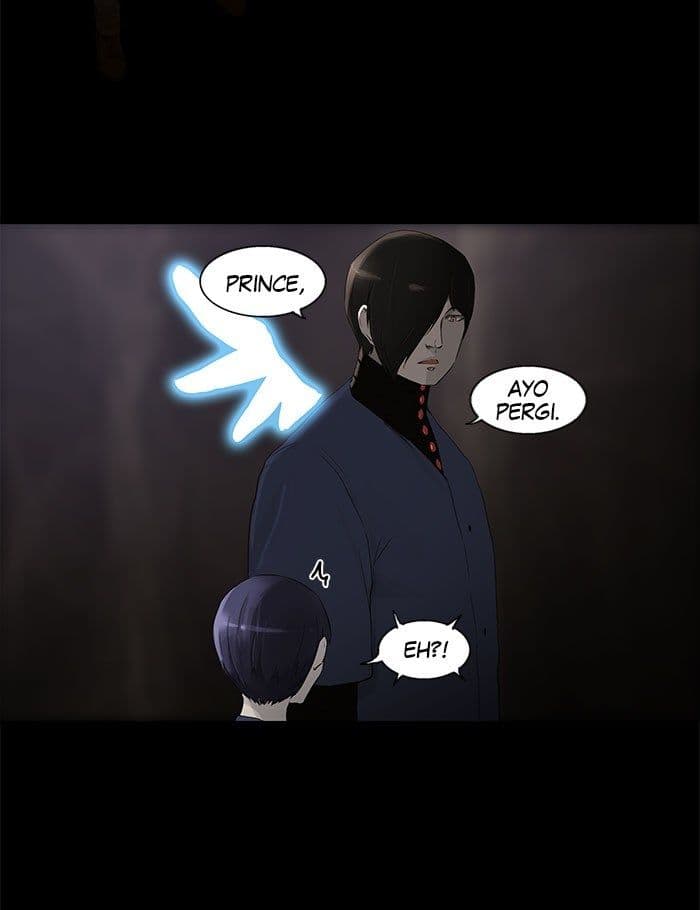 Chapter Komik
              Tower of God Chapter 111 - page 5