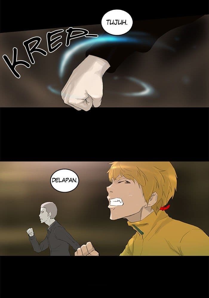 Chapter Komik
              Tower of God Chapter 111 - page 33