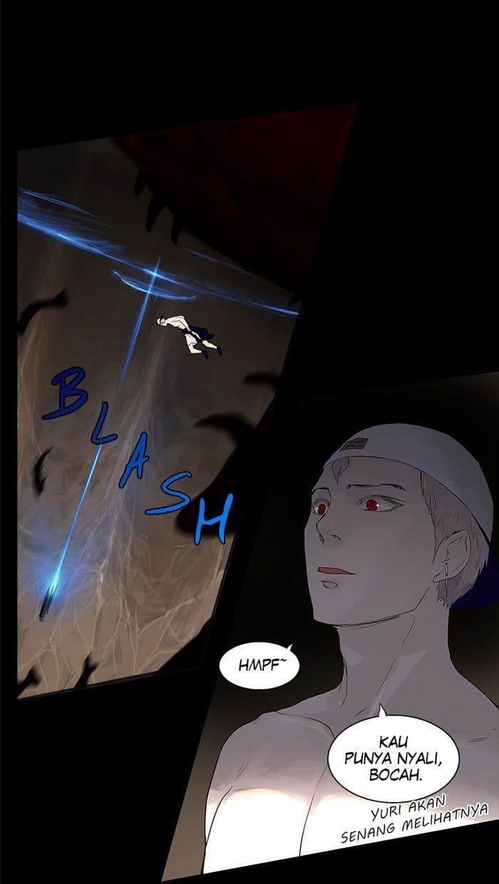 Chapter Komik
              Tower of God Chapter 111 - page 28