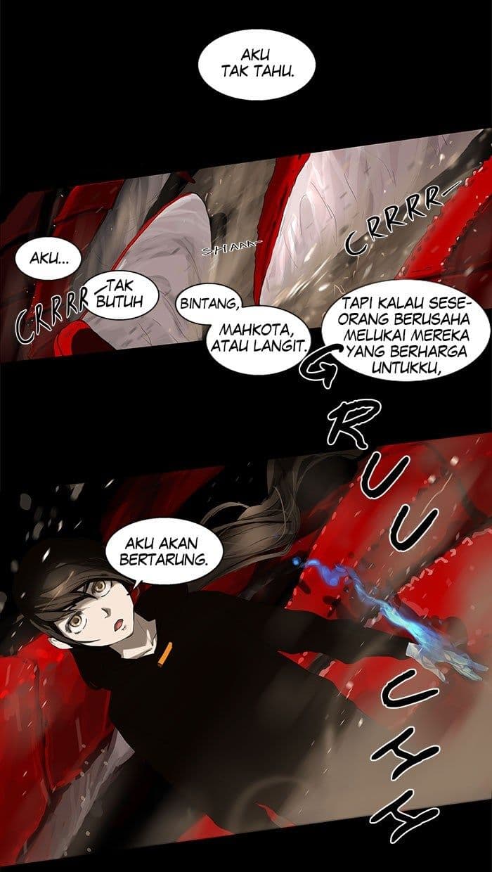 Chapter Komik
              Tower of God Chapter 111 - page 27