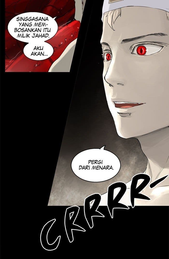 Chapter Komik
              Tower of God Chapter 111 - page 23