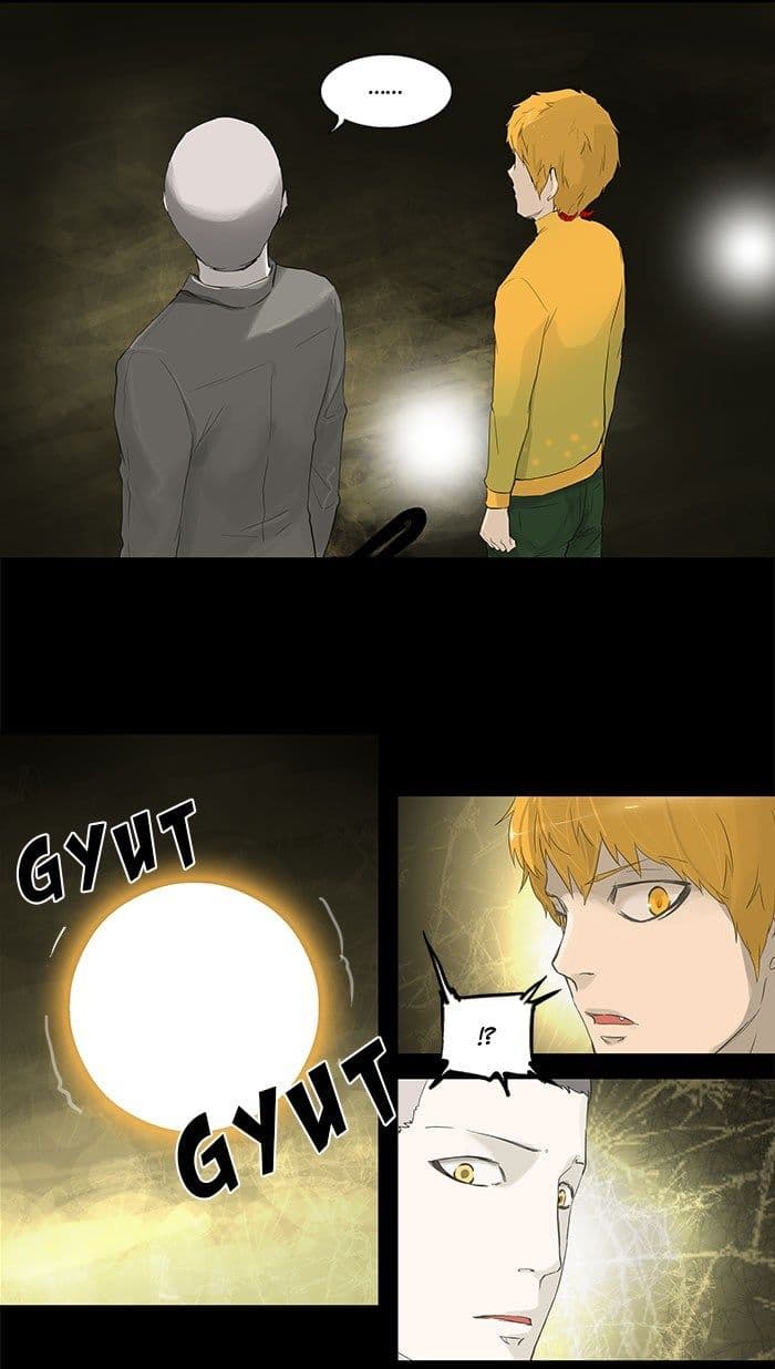 Chapter Komik
              Tower of God Chapter 111 - page 16