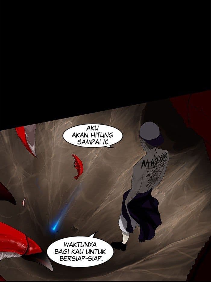 Chapter Komik
              Tower of God Chapter 111 - page 29