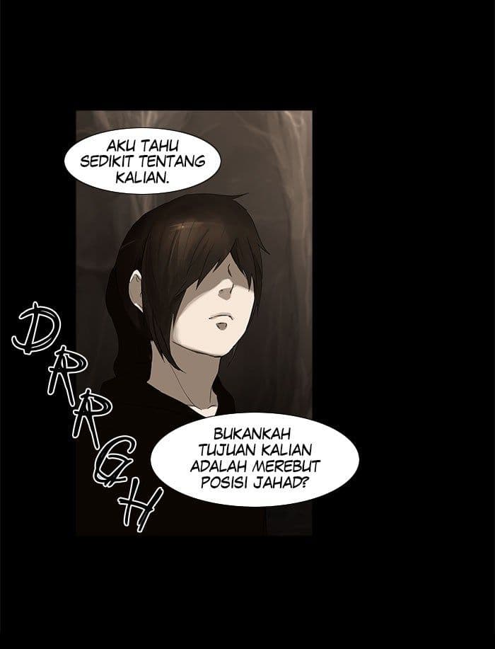 Chapter Komik
              Tower of God Chapter 111 - page 21