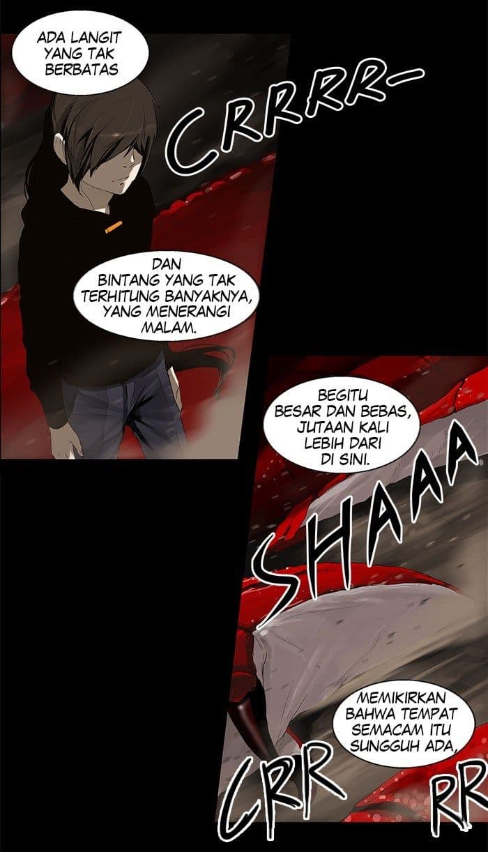 Chapter Komik
              Tower of God Chapter 111 - page 25