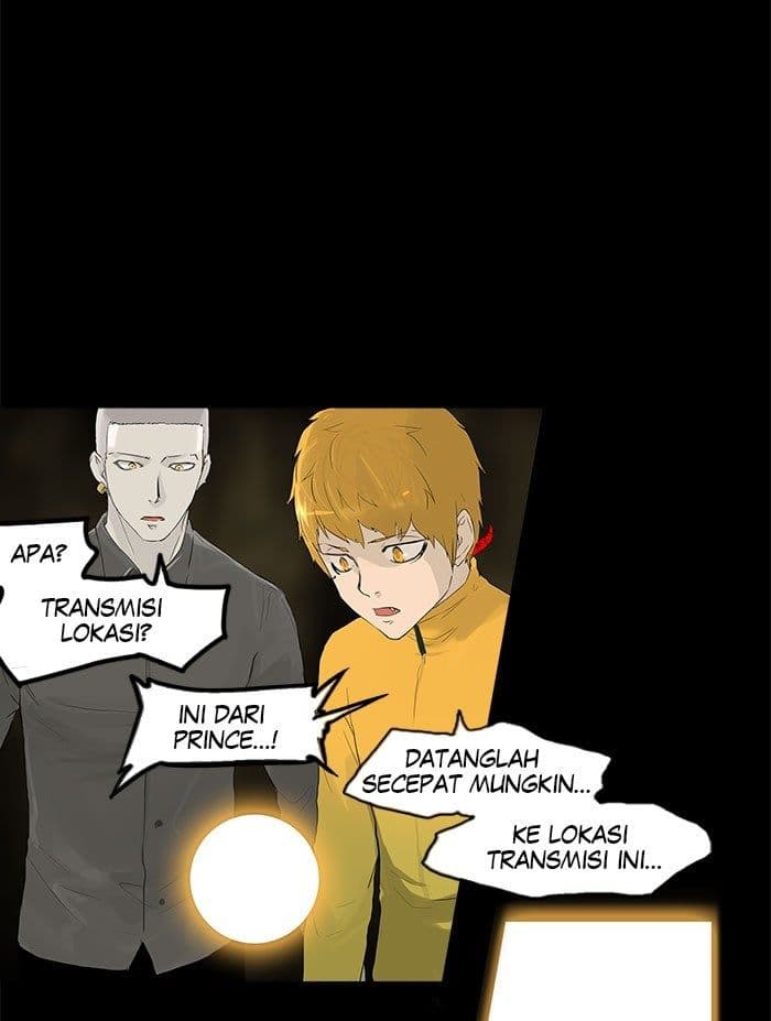 Chapter Komik
              Tower of God Chapter 111 - page 17