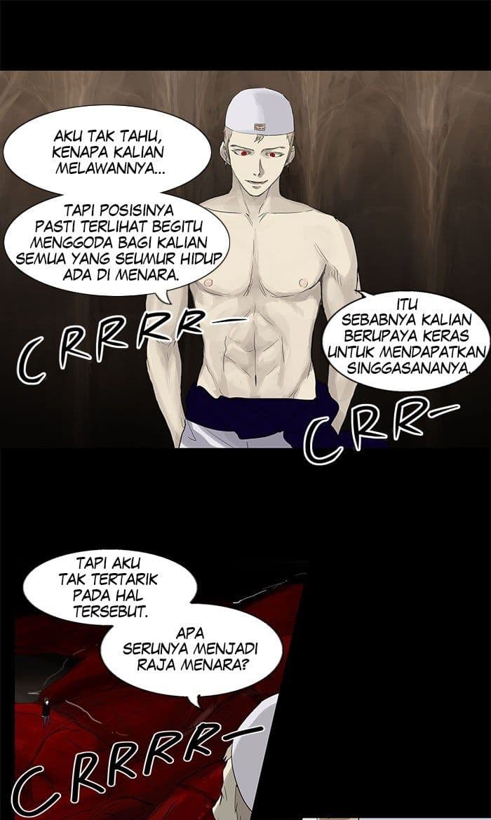 Chapter Komik
              Tower of God Chapter 111 - page 22