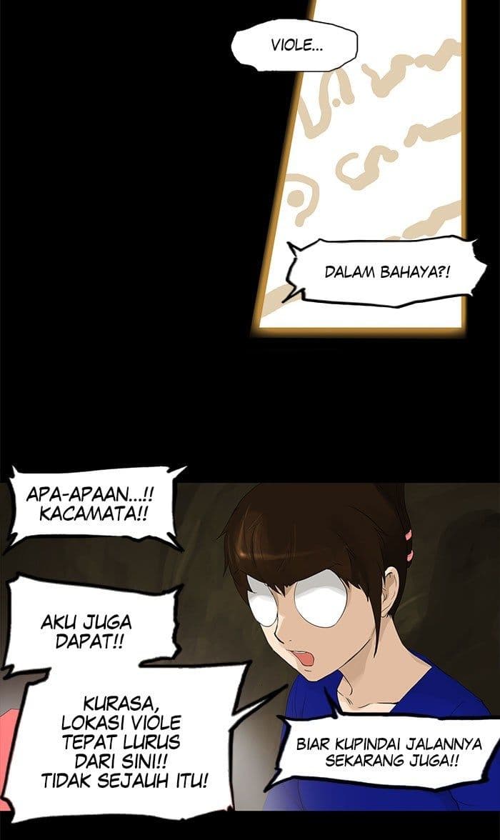 Chapter Komik
              Tower of God Chapter 111 - page 18