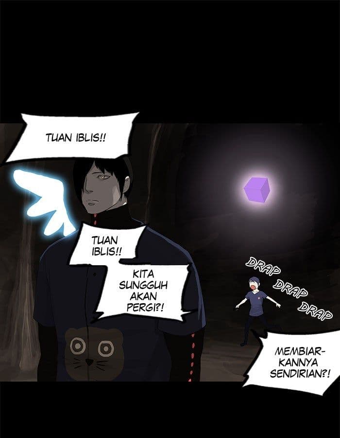 Chapter Komik
              Tower of God Chapter 111 - page 11