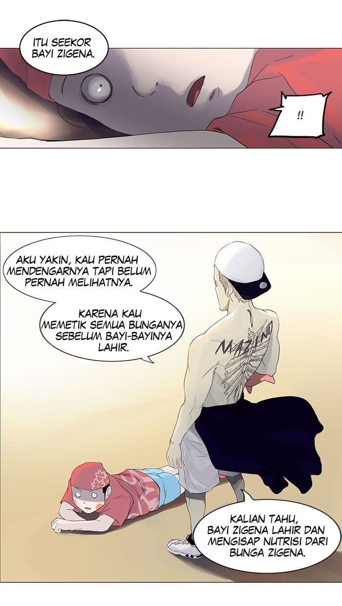 Chapter Komik
              Tower of God Chapter 112 - page 49