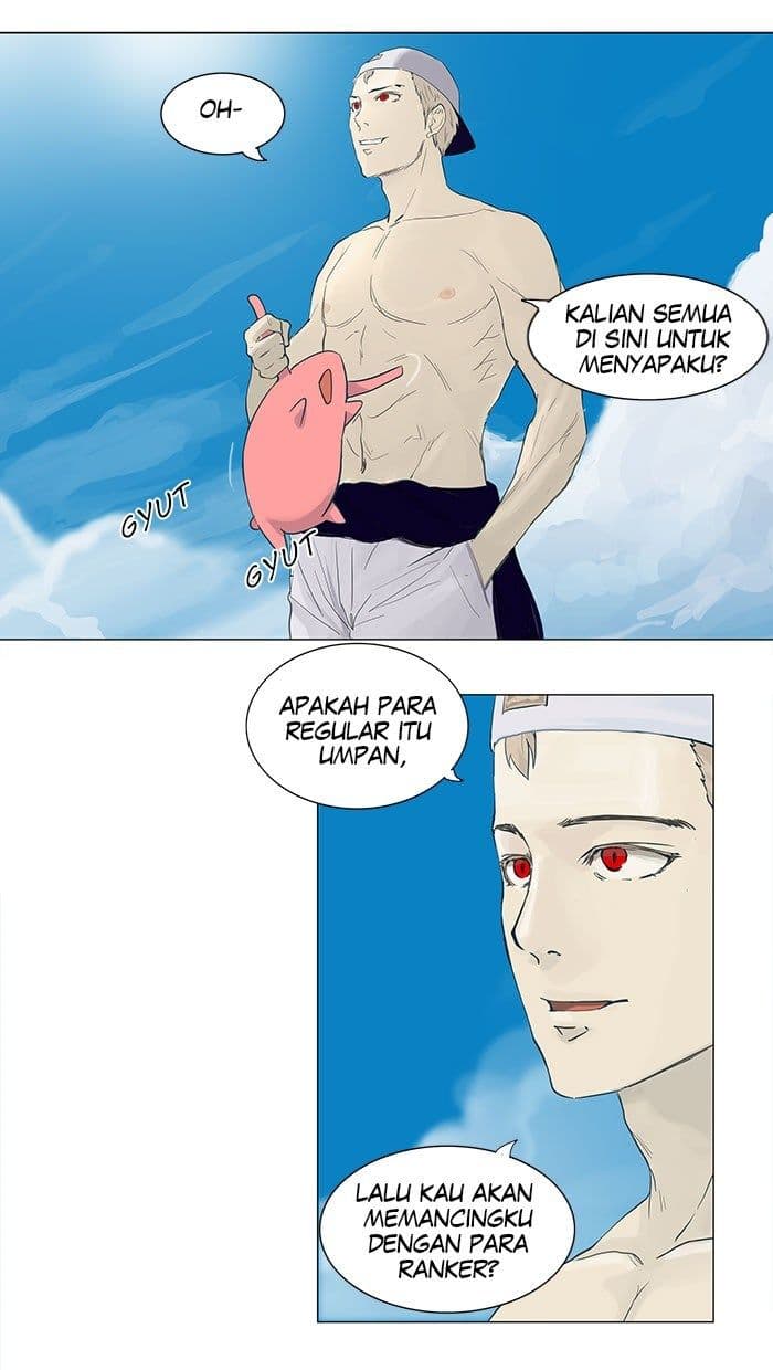 Chapter Komik
              Tower of God Chapter 112 - page 39