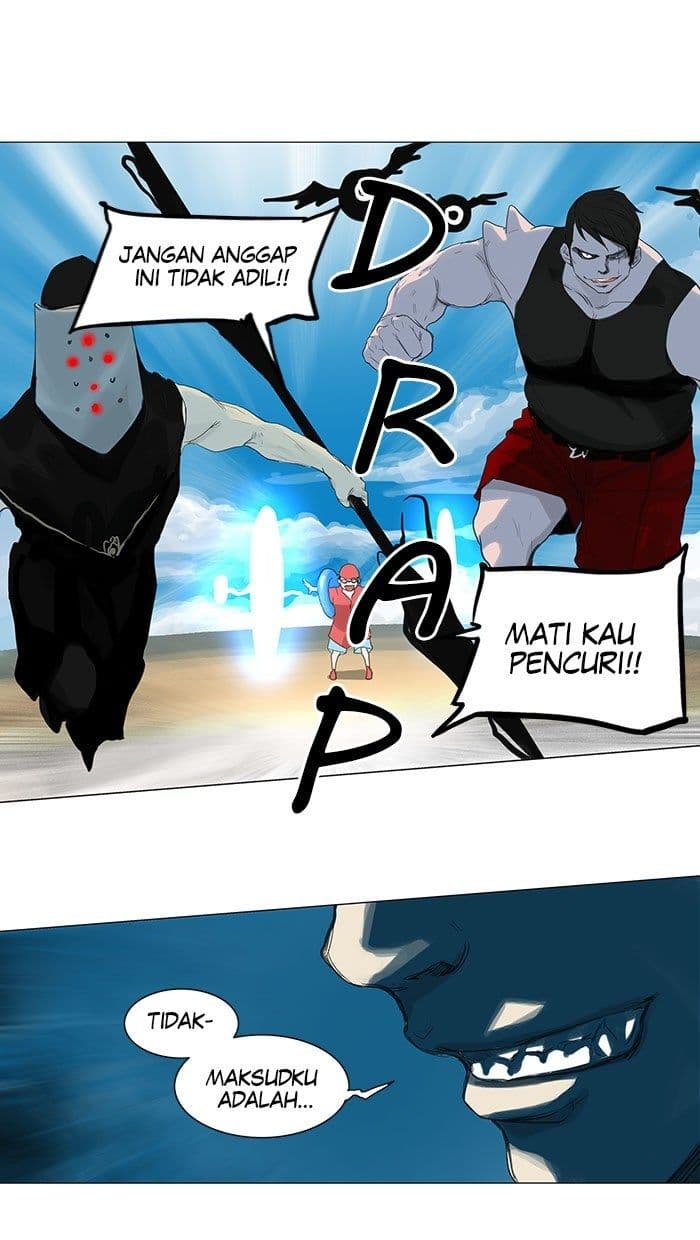 Chapter Komik
              Tower of God Chapter 112 - page 41