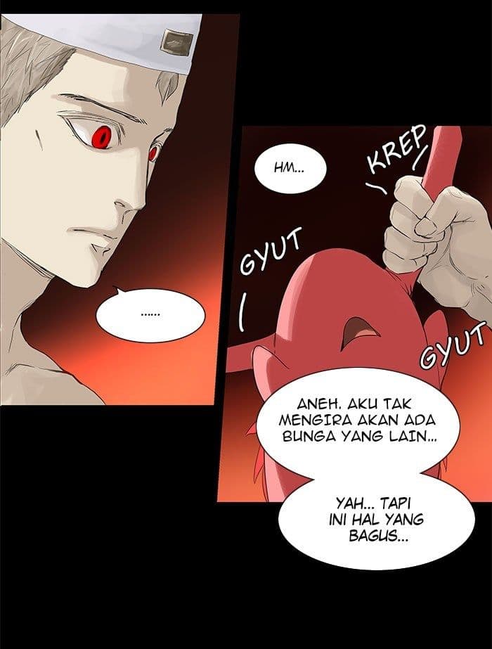 Chapter Komik
              Tower of God Chapter 112 - page 31