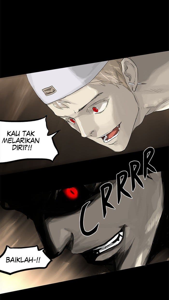 Chapter Komik
              Tower of God Chapter 112 - page 16