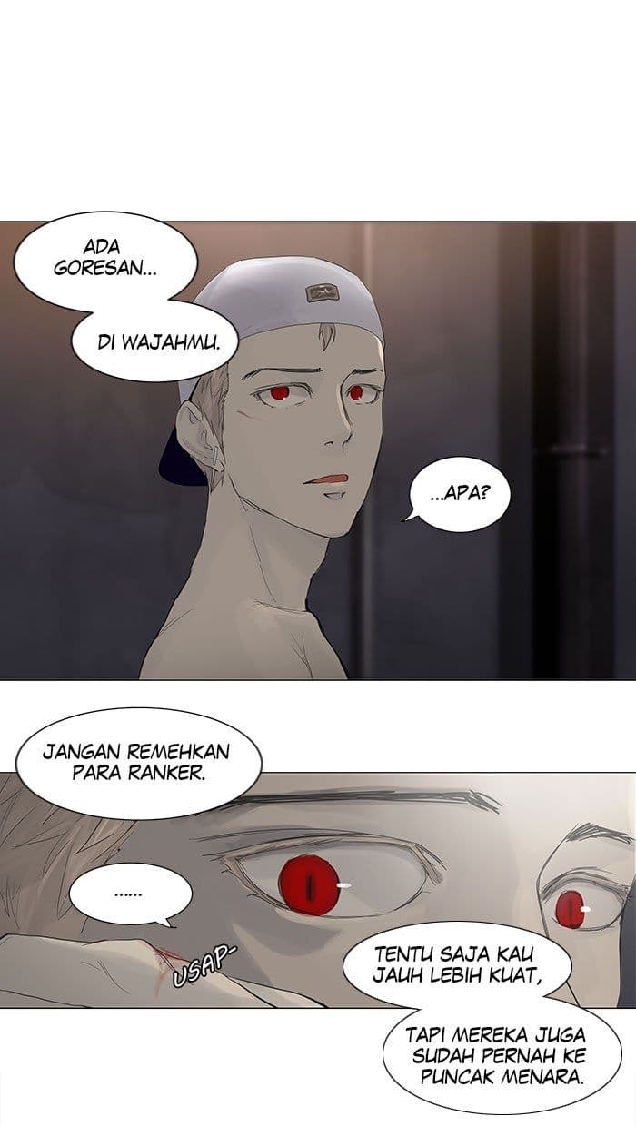 Chapter Komik
              Tower of God Chapter 112 - page 57