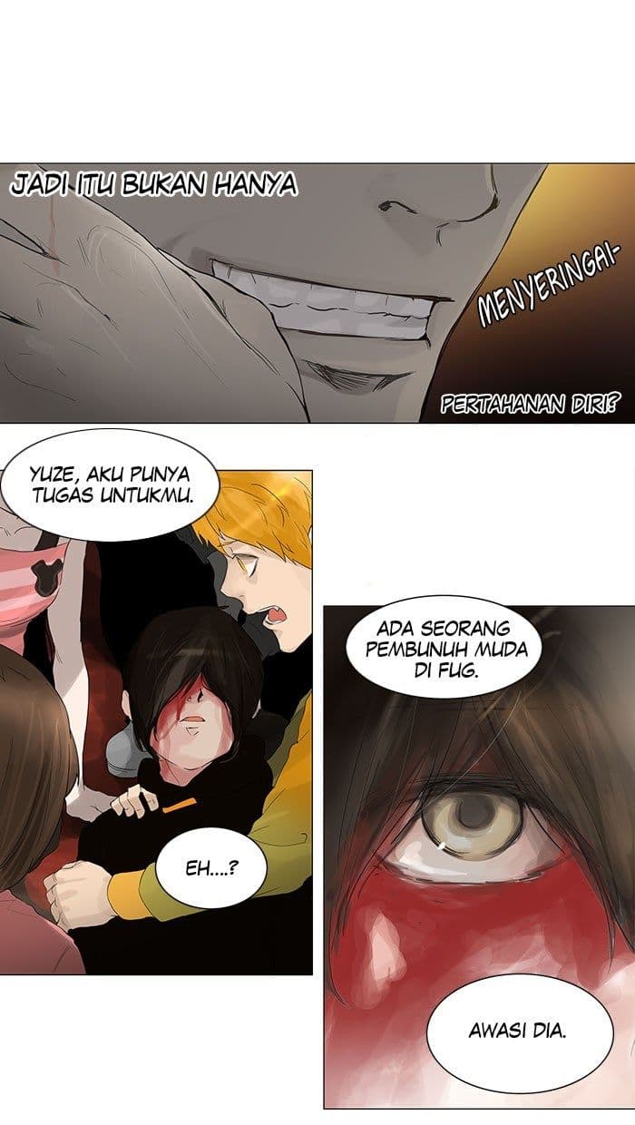 Chapter Komik
              Tower of God Chapter 112 - page 59