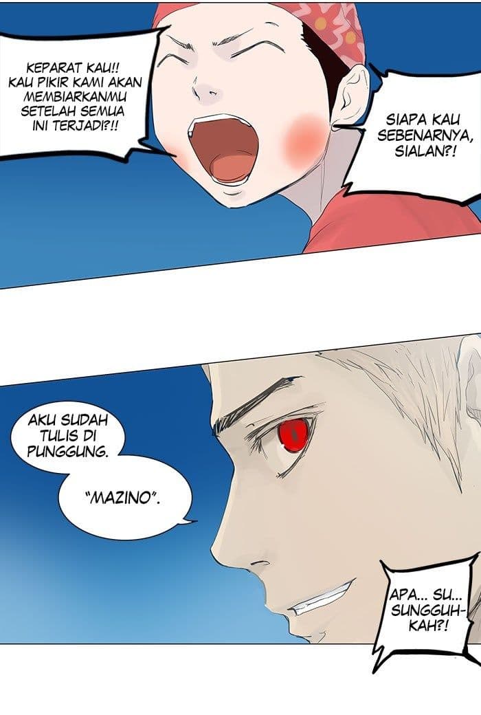 Chapter Komik
              Tower of God Chapter 112 - page 52