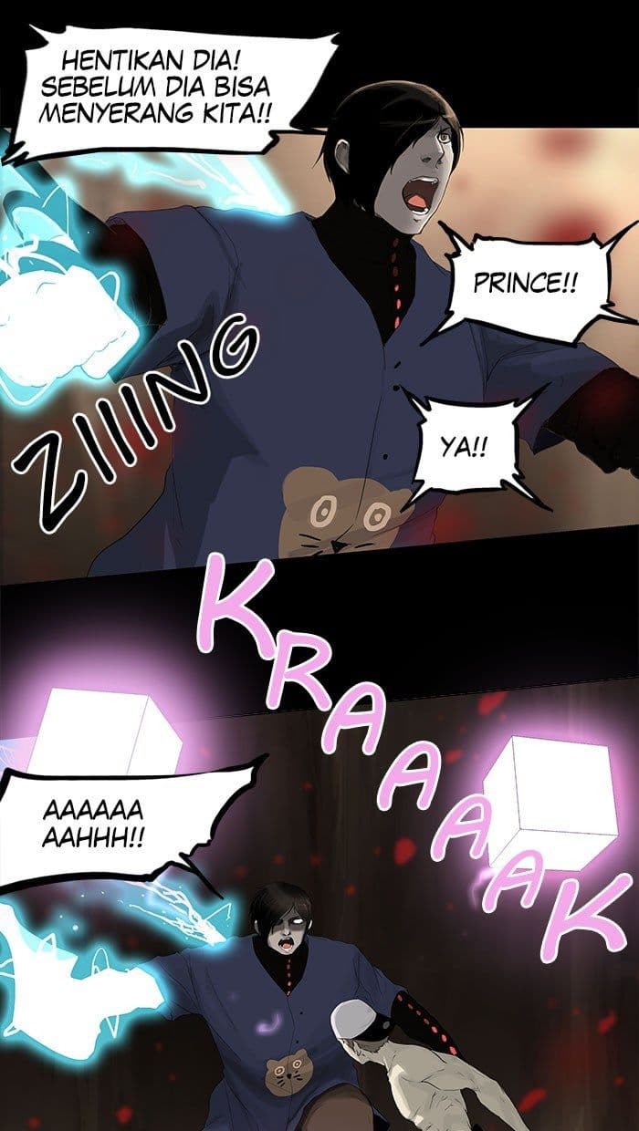 Chapter Komik
              Tower of God Chapter 112 - page 5