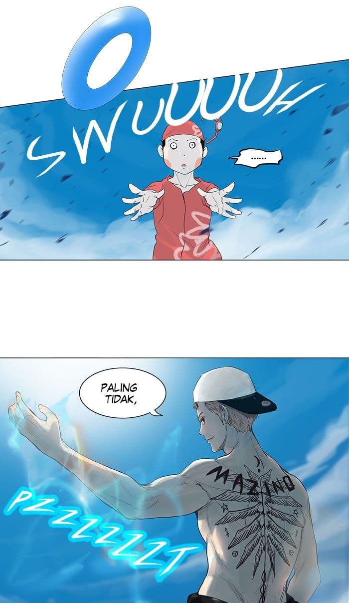 Chapter Komik
              Tower of God Chapter 112 - page 43