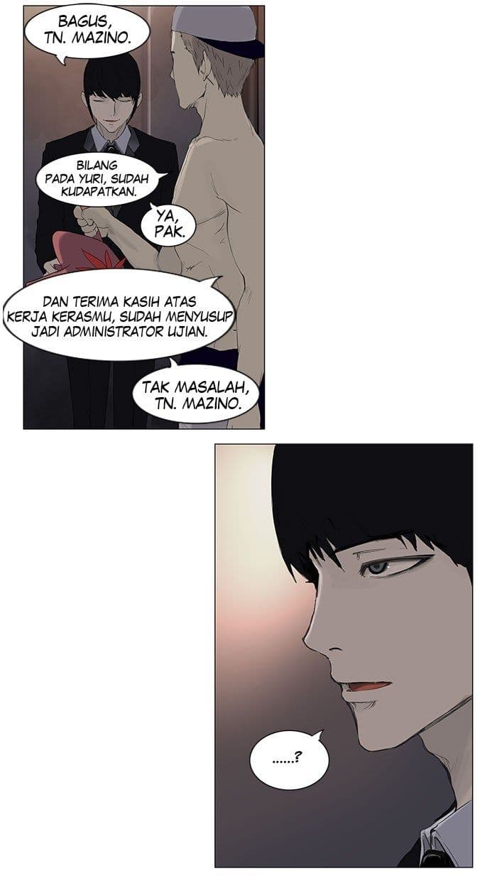 Chapter Komik
              Tower of God Chapter 112 - page 56