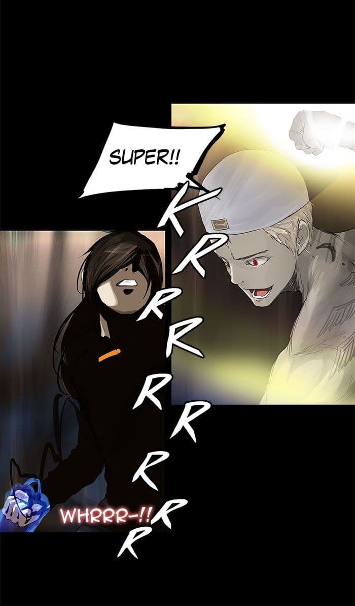 Chapter Komik
              Tower of God Chapter 112 - page 18