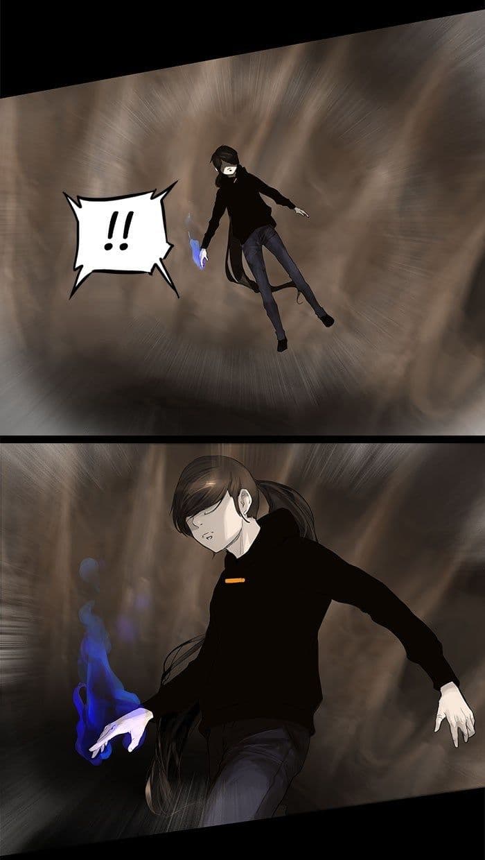 Chapter Komik
              Tower of God Chapter 112 - page 15