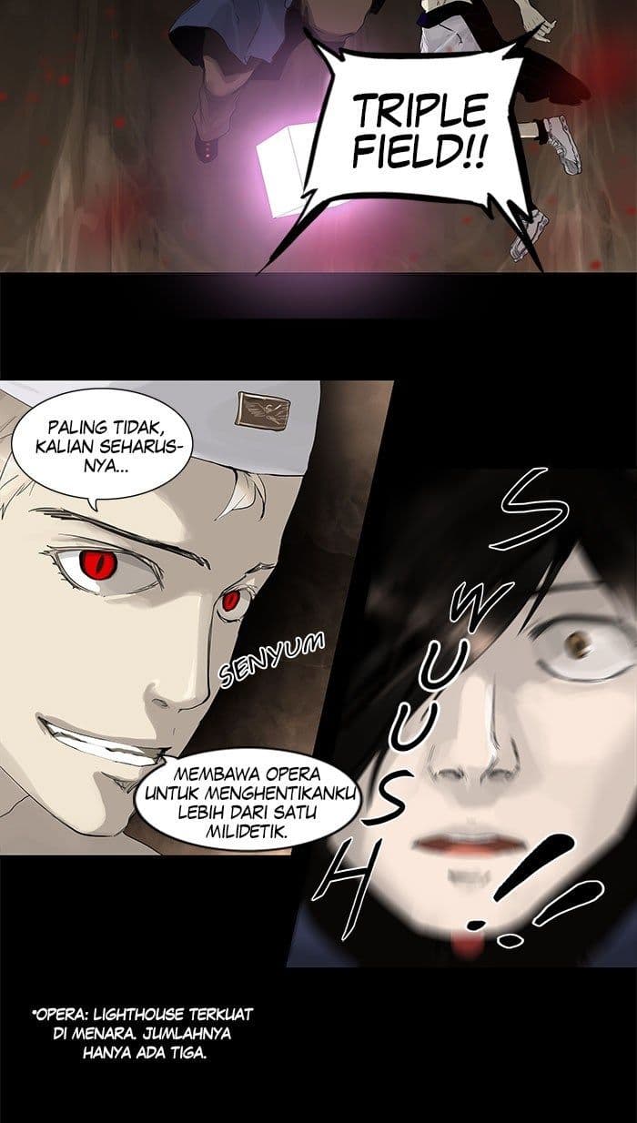 Chapter Komik
              Tower of God Chapter 112 - page 6