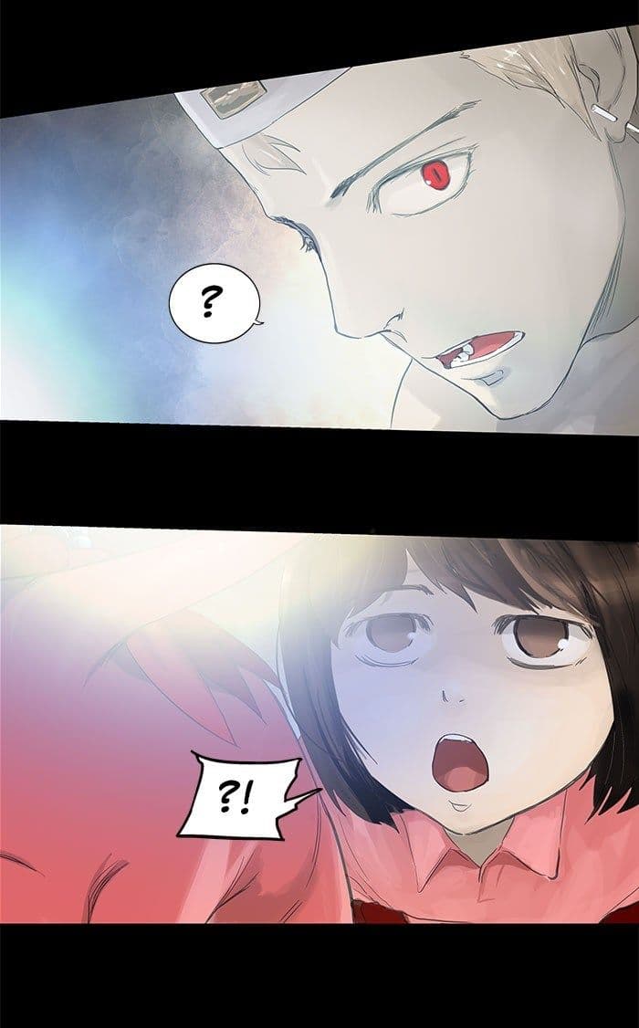 Chapter Komik
              Tower of God Chapter 112 - page 21