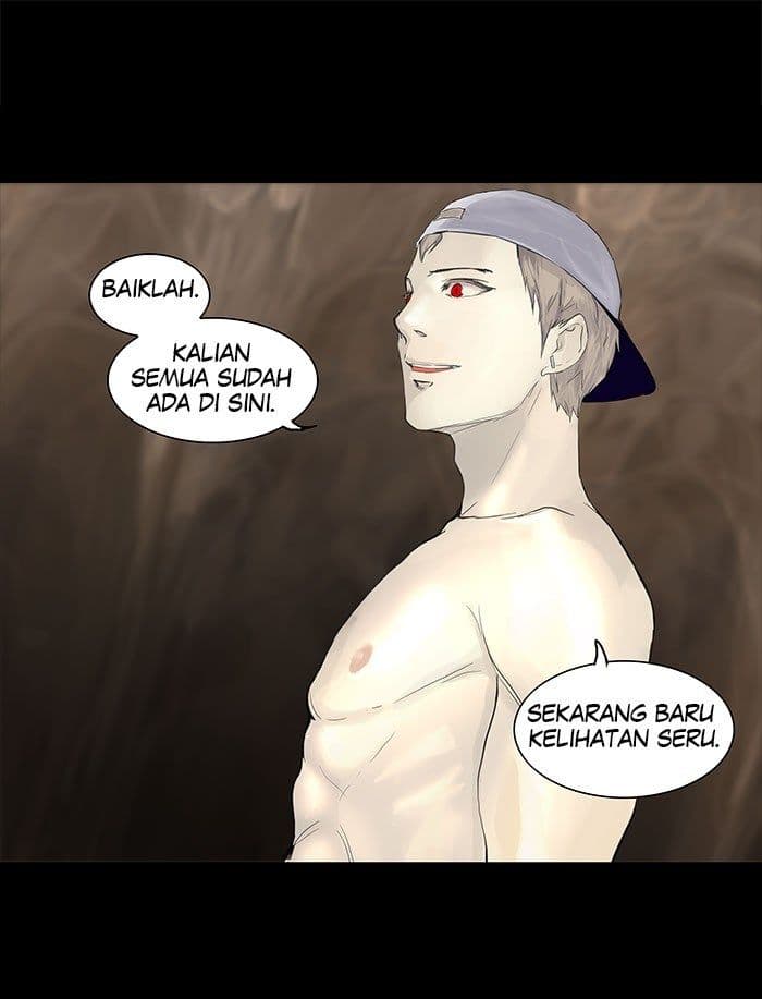 Chapter Komik
              Tower of God Chapter 112 - page 1