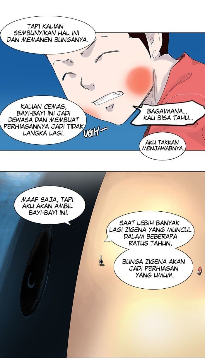 Chapter Komik
              Tower of God Chapter 112 - page 50