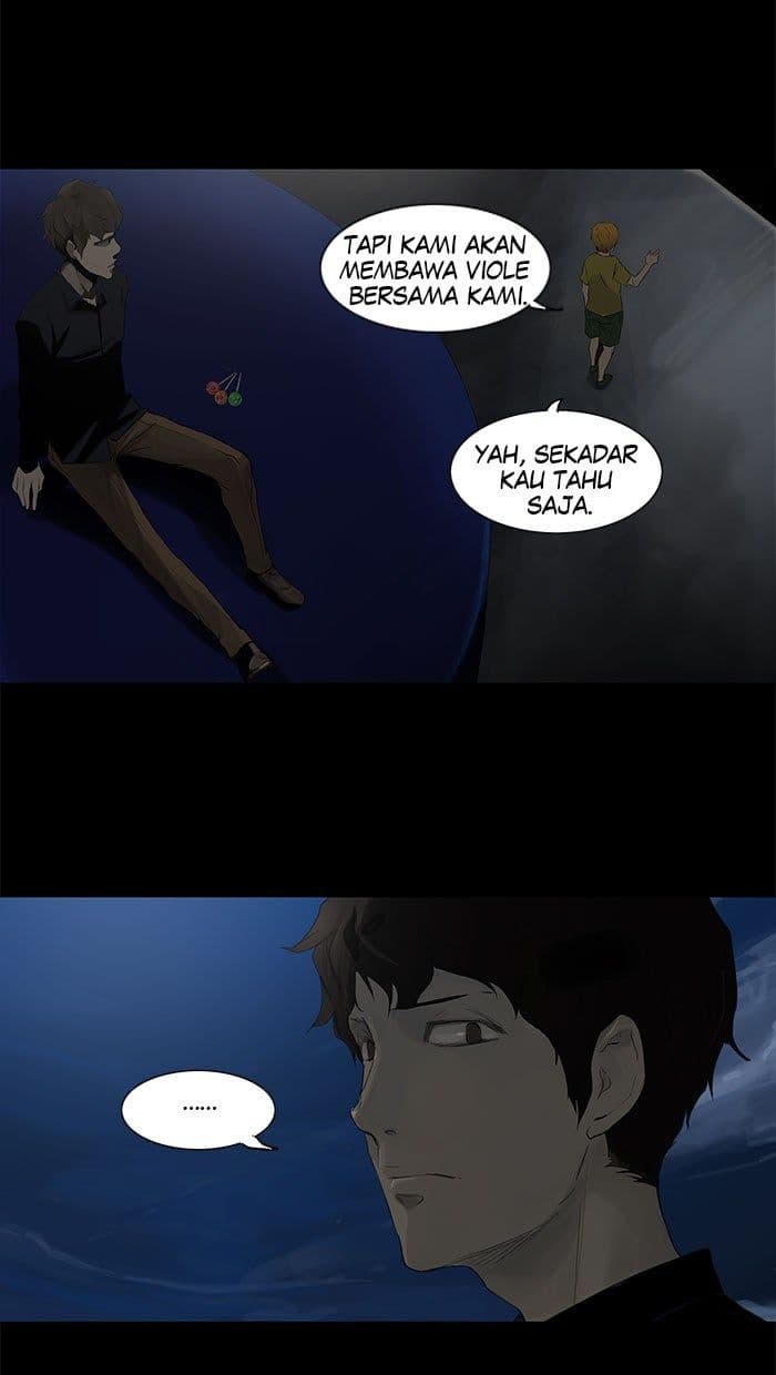 Chapter Komik
              Tower of God Chapter 113 - page 46