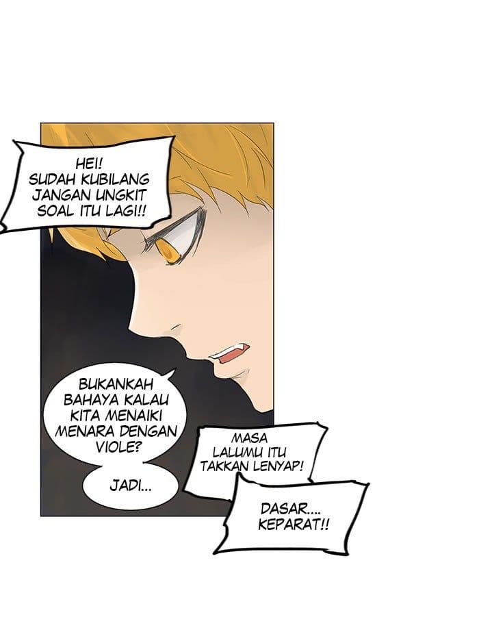 Chapter Komik
              Tower of God Chapter 113 - page 19