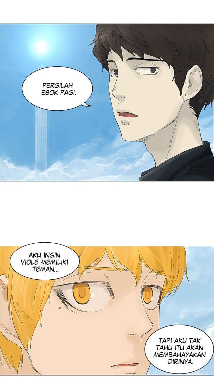 Chapter Komik
              Tower of God Chapter 113 - page 12