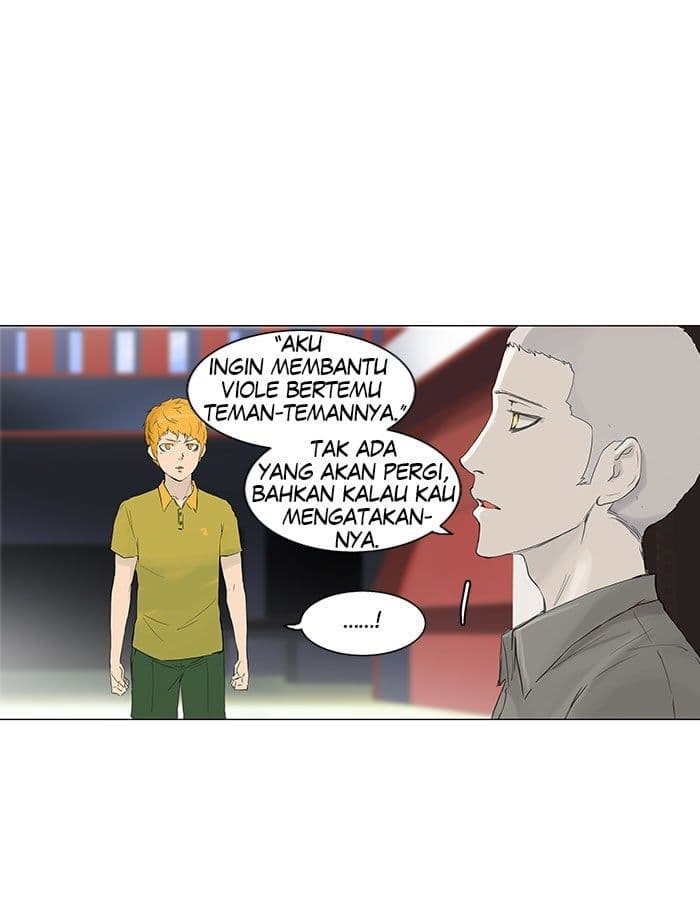 Chapter Komik
              Tower of God Chapter 113 - page 25