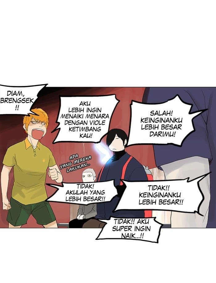 Chapter Komik
              Tower of God Chapter 113 - page 23