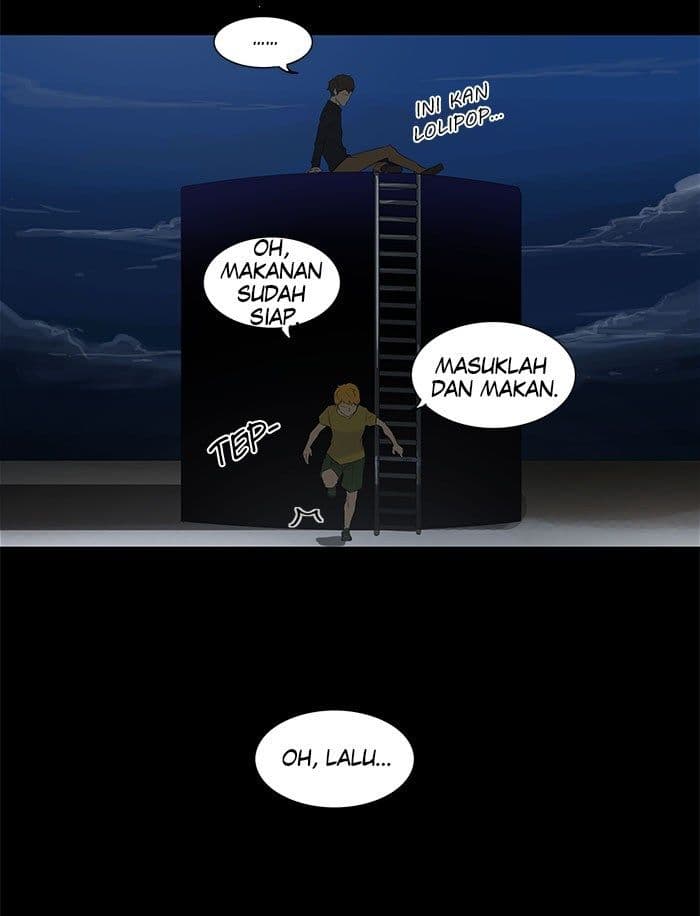 Chapter Komik
              Tower of God Chapter 113 - page 44