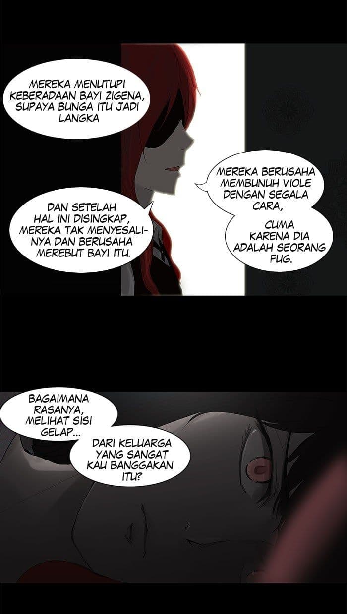 Chapter Komik
              Tower of God Chapter 113 - page 31