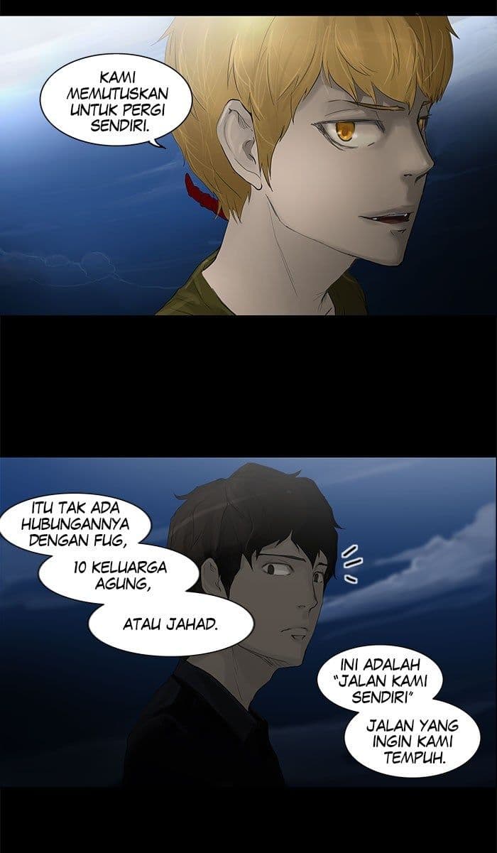 Chapter Komik
              Tower of God Chapter 113 - page 45