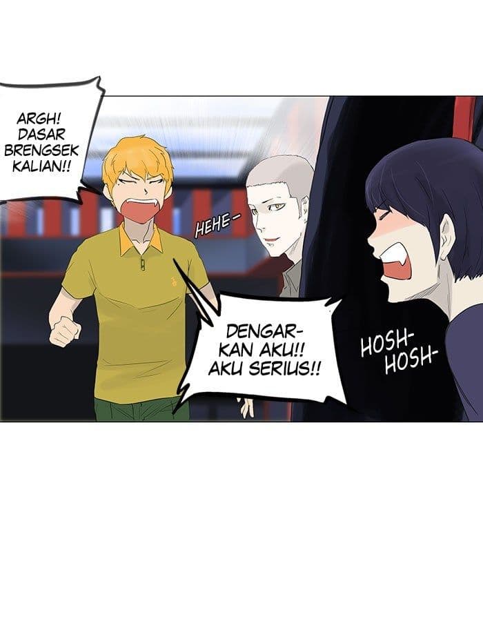 Chapter Komik
              Tower of God Chapter 113 - page 21