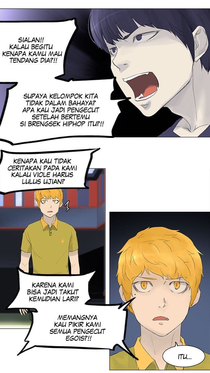 Chapter Komik
              Tower of God Chapter 113 - page 24