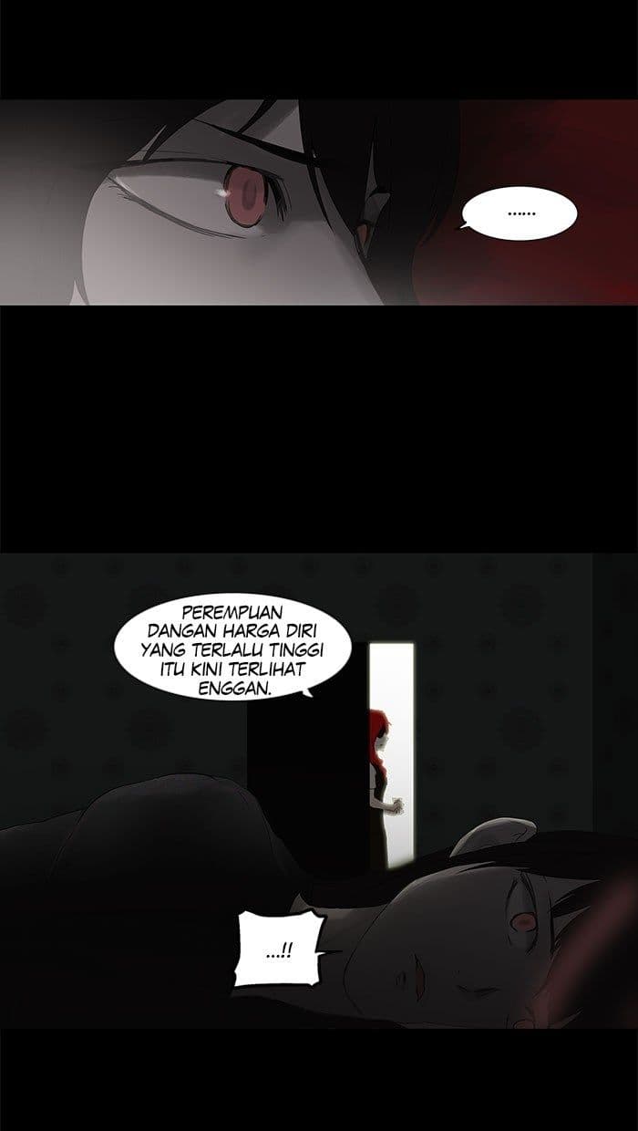 Chapter Komik
              Tower of God Chapter 113 - page 30