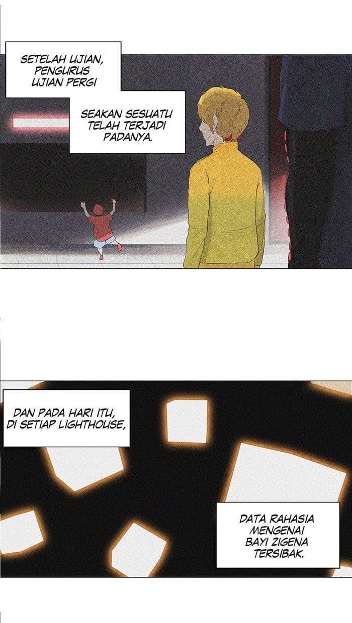 Chapter Komik
              Tower of God Chapter 113 - page 6