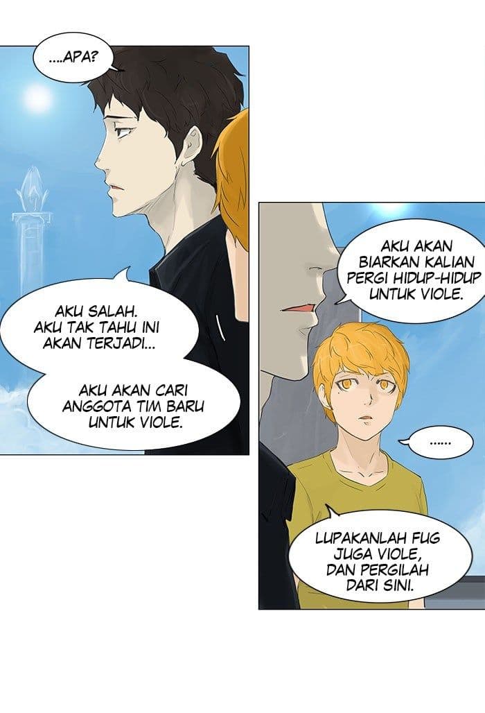 Chapter Komik
              Tower of God Chapter 113 - page 11