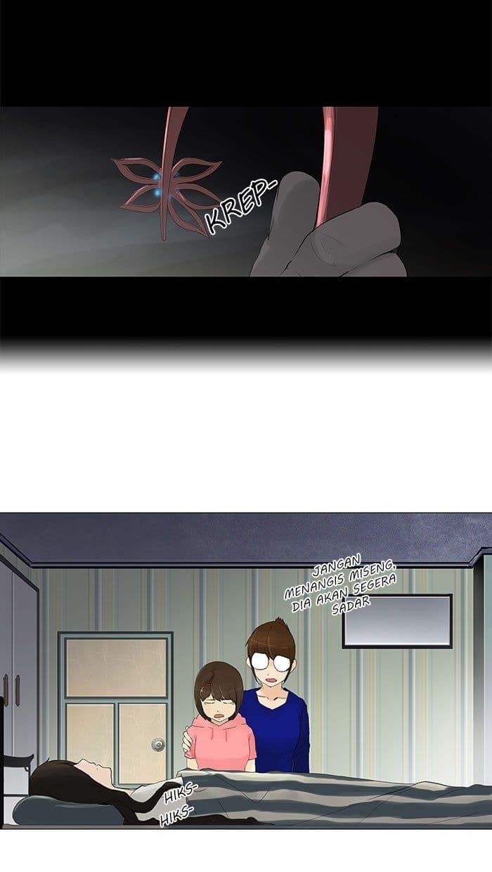 Chapter Komik
              Tower of God Chapter 113 - page 34