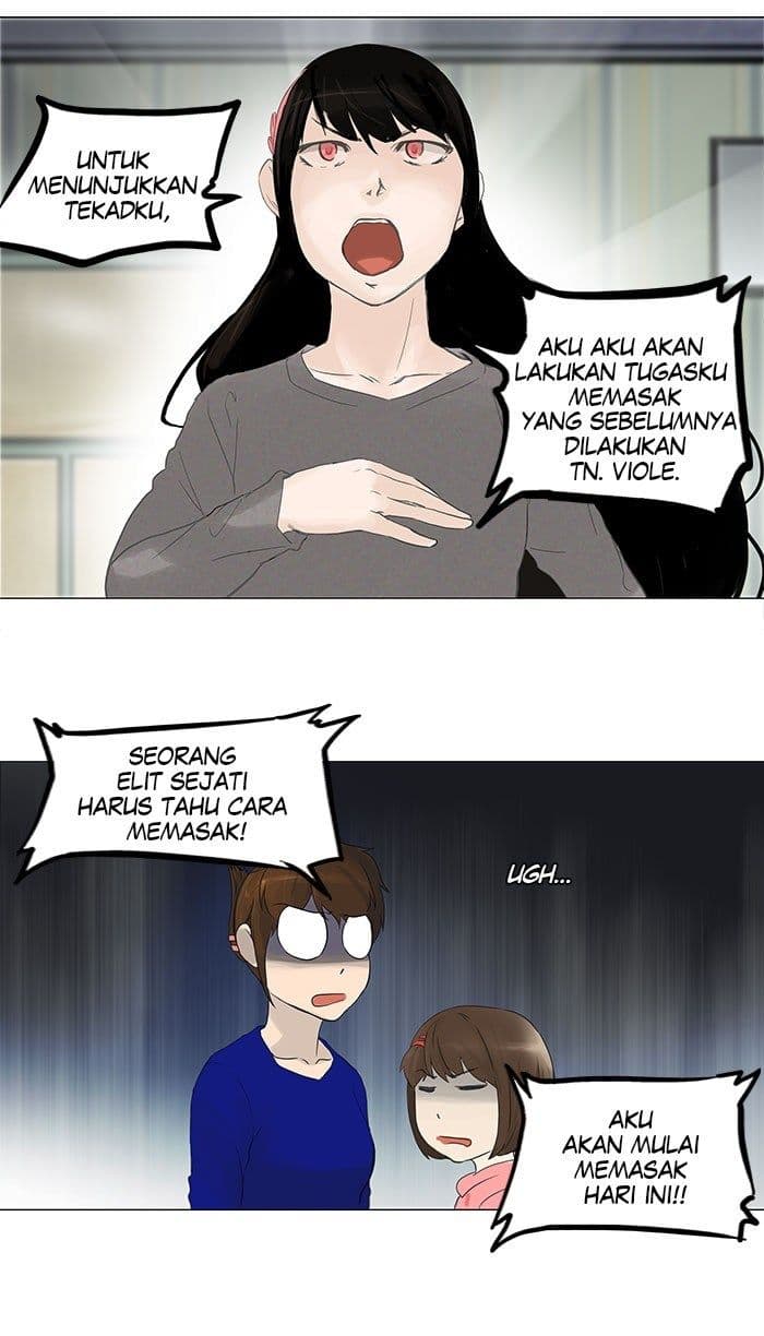 Chapter Komik
              Tower of God Chapter 113 - page 38