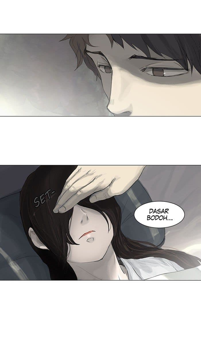 Chapter Komik
              Tower of God Chapter 113 - page 2