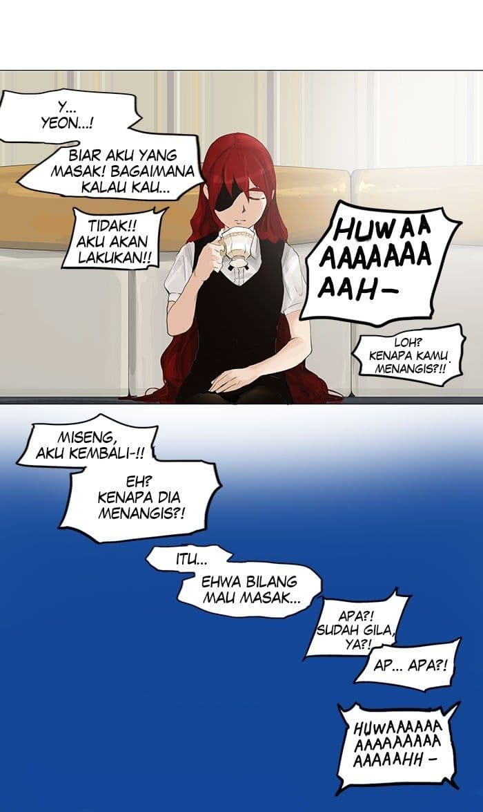 Chapter Komik
              Tower of God Chapter 113 - page 39