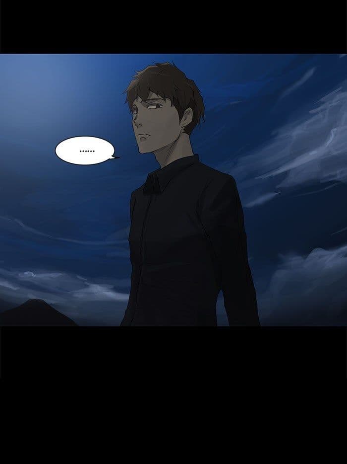 Chapter Komik
              Tower of God Chapter 113 - page 41