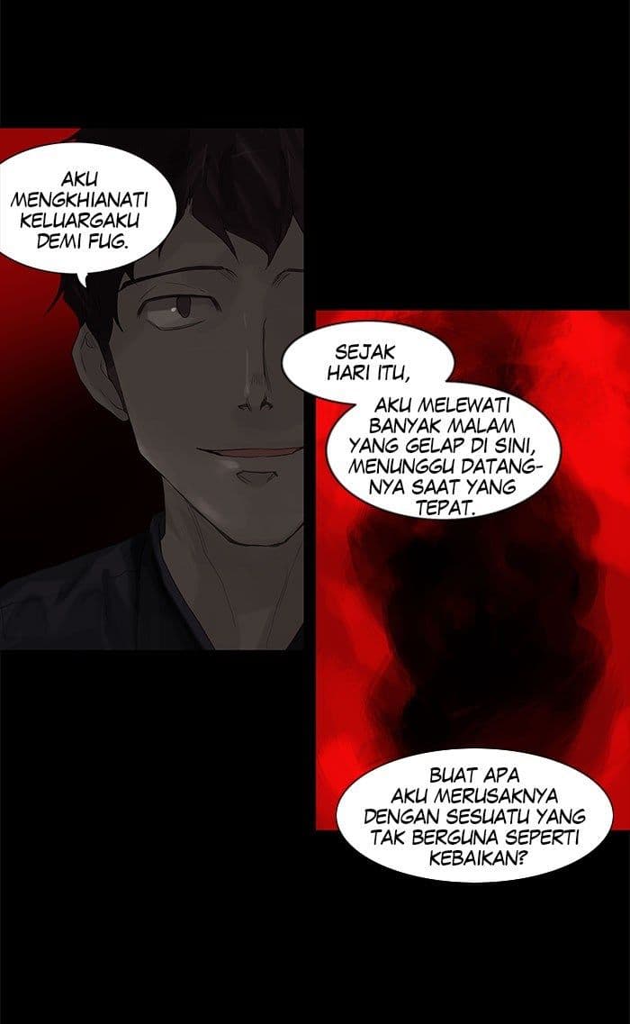 Chapter Komik
              Tower of God Chapter 114 - page 19