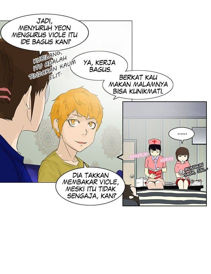 Chapter Komik
              Tower of God Chapter 114 - page 34